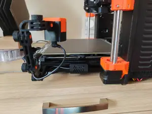 ESP32 CAM - Box for DC power converter