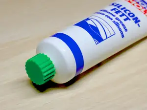 Tube Cap M15