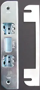 Spacer Yale Doorman lock