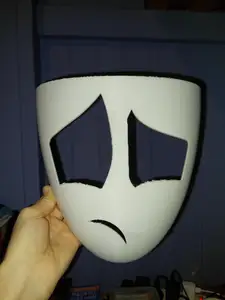 Gangle Mask