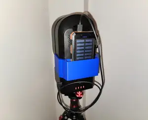 Seestar S50 Power bank holder