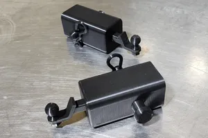 Joke Tiny Widdle Trailer Hitch