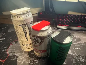 Can Cover (old version)