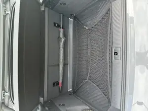 Umbrella mount Isofix