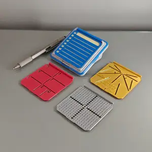 Post-It Pro Organizer