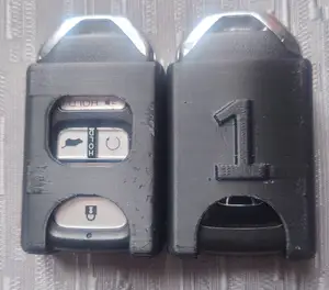 Key Fob Cover for Honda CR-V