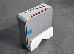 NiPoGi GK3Plus Mini-PC Stand