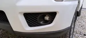 KIA Sportage 2 Fog Lights LED