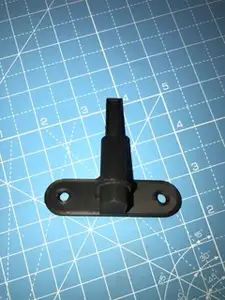 Supporto Fiat 500 ABART