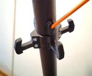 Hooks for Segway Ninebot E2 Plus