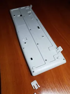 Keyboard feet (Logitech K270)