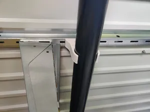 Biohort 50mm pipe clamp