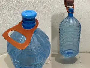Water Bottle Handle, Slim and So Strong :)