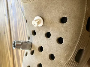 Croc Socket Jibbitz