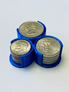 Coin Holder