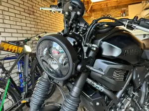 Yamaha XSR 700 7inch headlight