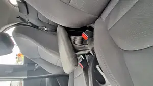 Kia Rio 2011-2017 armrest pillar