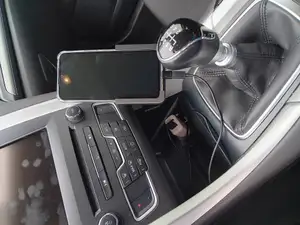 Car kit for Ford Mondeo (2015)