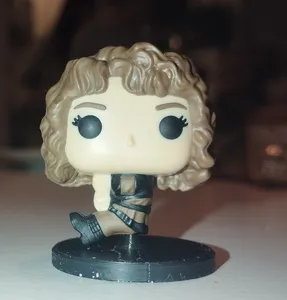 strangerthings funkopop kinder joy stojanek - base