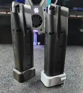 Staccato/Prodigy DS/2011 +3 Mag Extension