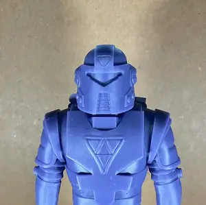 StarCom Robot Drone - SLA Print
