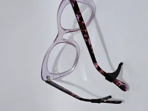 Ear Hooks For Glasses