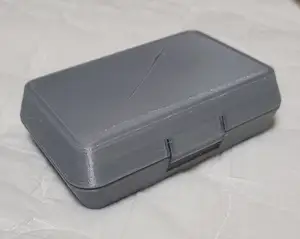 small box printable in one piece