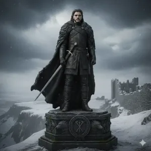 Jon Sníh (Jon Snow)