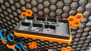 HSW Holder for Screw Organizer