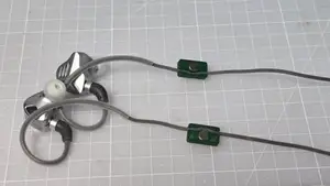 Bluetooth Earphones Neckband Headset add Magnetic holder