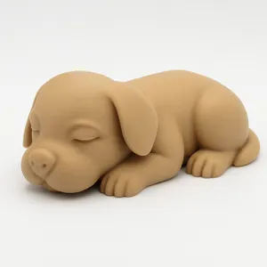 Sleepy Puppy - Public Domain :-)