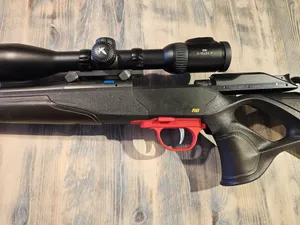 GAIM VR for Blaser R8. VR Simulator with Oculus 2-3