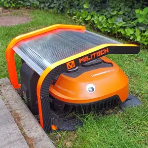 Worx Landroid M Garage Mk2