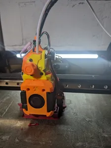 dragonburner mount for reborn 2