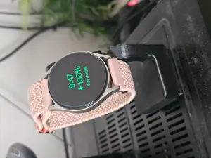 Gridfinity Samsung Galaxy Watch 3/4/5/6/7/Ultra Charging Stand