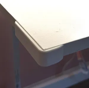 Corner Protector for 16mm shelving material