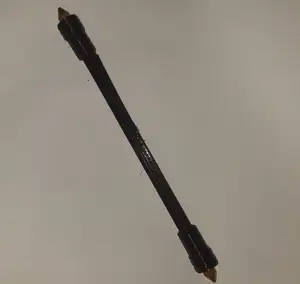 Pen for spinning