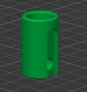 AUTOCOCKER HAMMER FOR DFF-20 LAZARUS VALVE