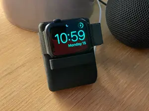 Apple Watch charger