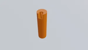 Ampoule cracker