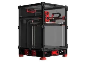 HULA v1.0 for VORON Printers