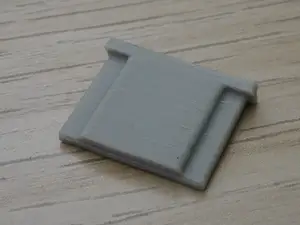 Hot shoe cover for Sony