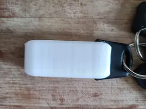 Trelock RS 440 key case