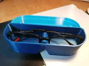 Glasses Case