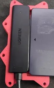 Ugreen USB to SATA Adapter Adapter Mount
