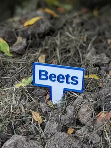 436 Garden Signs