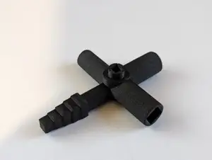 Technical Cabinet Cross Key