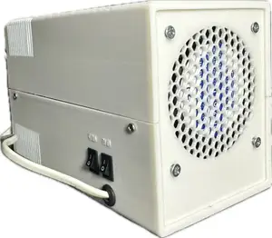 Diy Ozone Generator Case
