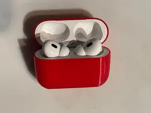 AirPods Pro Case