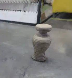 Perfume bottle shaped bowling pin
